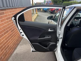 HONDA CIVIC 1.8 i-VTEC SE