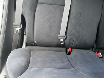 HONDA CIVIC 1.8 i-VTEC SE