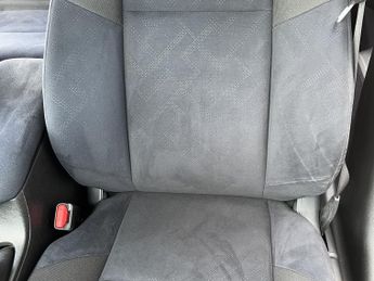 HONDA CIVIC 1.8 i-VTEC SE