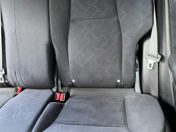 HONDA CIVIC 1.8 i-VTEC SE