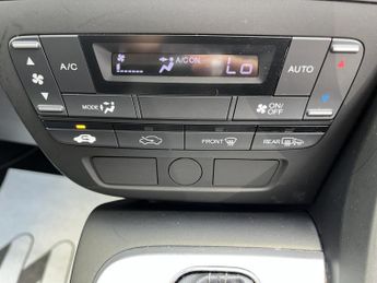 HONDA CIVIC 1.8 i-VTEC SE