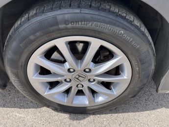 HONDA CIVIC 1.8 i-VTEC SE