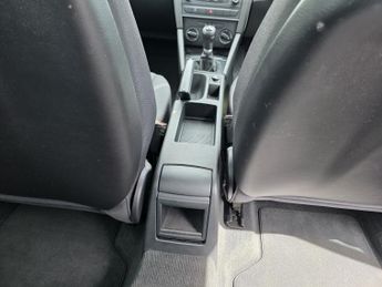 AUDI A3 1.6 Technik