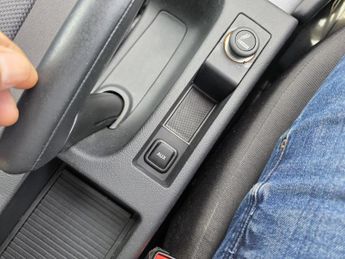 AUDI A3 1.6 Technik