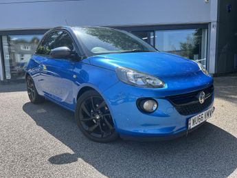 Vauxhall ADAM 1.2 i ecoFLEX ENERGISED