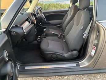MINI HATCH 1.6 Cooper Hatch