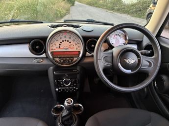 MINI HATCH 1.6 Cooper Hatch