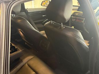 BMW 4 SERIES GRAN COUPE 2.0 420d M Sport Gran Coupe