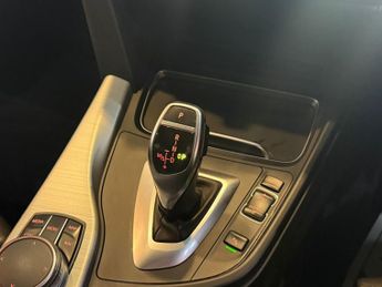 BMW 4 SERIES GRAN COUPE 2.0 420d M Sport Gran Coupe