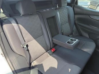NISSAN QASHQAI 1.5 dCi Acenta 2WD Euro 6 (s/s) 5dr