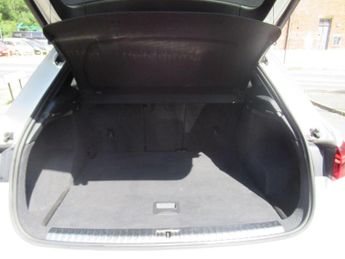 AUDI Q3 2.0 TDI 35 S line S Tronic Euro 6 (s/s) 5dr