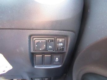 NISSAN JUKE 1.6 n-tec Euro 5 5dr (17in Alloy)