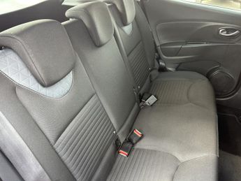 RENAULT CLIO 1.5 Dynamique S MediaNav dCi 90 EDC Auto