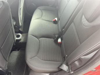 RENAULT CLIO 1.5 Dynamique S MediaNav dCi 90 EDC Auto