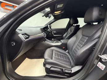 BMW 3 SERIES 3.0 M340d xDrive Saloon