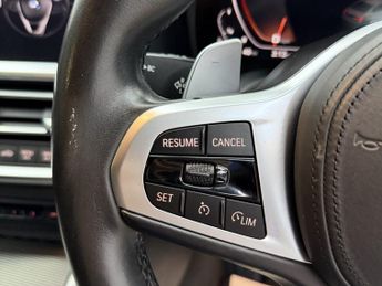 BMW 3 SERIES 3.0 M340d xDrive Saloon