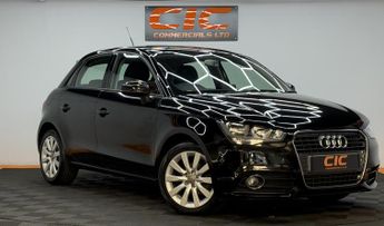 Audi A1 1.2 TFSI Sport