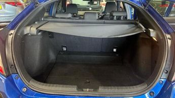 HONDA CIVIC 1.0 VTEC Turbo SR CVT Euro 6 (s/s) 5dr