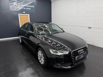 Audi A6 2.0 TDI SE Euro 5 (s/s) 4dr