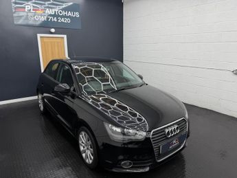 Audi A1 1.6 TDI Sport Sportback Euro 5 (s/s) 5dr