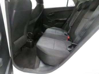 KIA PICANTO 1.0 1 Euro 6 5dr