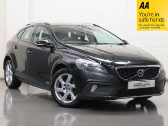 Volvo V40 1.6 D2 Lux Powershift Euro 5 (s/s) 5dr