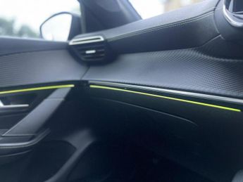 PEUGEOT 208 1.2 PureTech GT EAT Euro 6 (s/s) 5dr