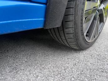 PEUGEOT 208 1.2 PureTech GT EAT Euro 6 (s/s) 5dr