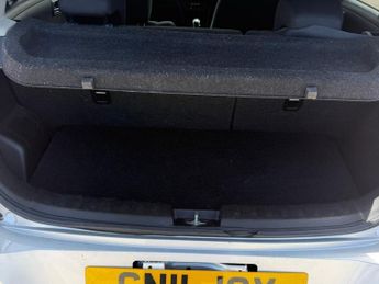 SUZUKI SWIFT 1.2 SZ4 AUTO