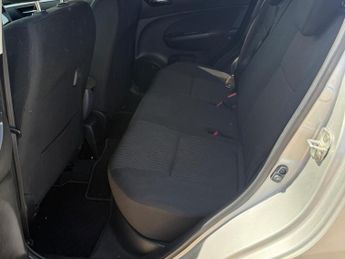 SUZUKI SWIFT 1.2 SZ4 AUTO