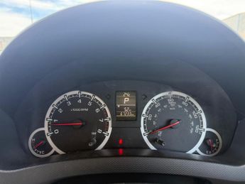 SUZUKI SWIFT 1.2 SZ4 AUTO