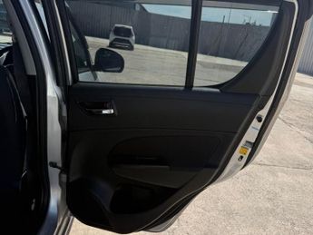 SUZUKI SWIFT 1.2 SZ4 AUTO