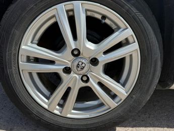 SUZUKI SWIFT 1.2 SZ4 AUTO