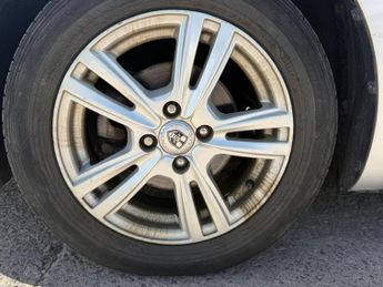 SUZUKI SWIFT 1.2 SZ4 AUTO