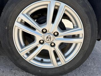 SUZUKI SWIFT 1.2 SZ4 AUTO