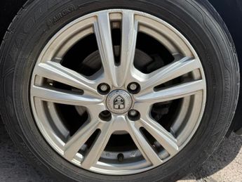 SUZUKI SWIFT 1.2 SZ4 AUTO