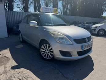 Suzuki Swift 1.2 SZ3