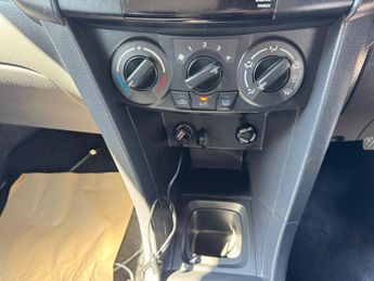 SUZUKI SWIFT 1.2 SZ3