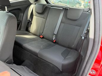 FORD FIESTA 1.25 Zetec Euro 5 3dr