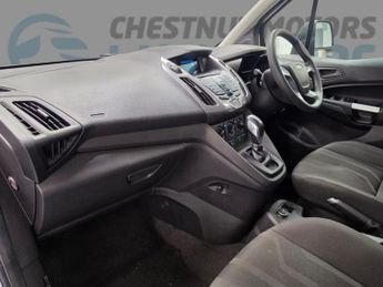 FORD GRAND TOURNEO CONNECT Auto WAV Wheelchair Access 1.5 Diesel 4 Seats 2018