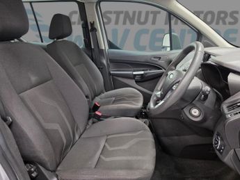 FORD GRAND TOURNEO CONNECT Auto WAV Wheelchair Access 1.5 Diesel 4 Seats 2018