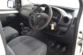 CITROEN NEMO 1.3 HDi 660 16v Enterprise Special Edition