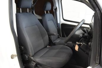 CITROEN NEMO 1.3 HDi 660 16v Enterprise Special Edition