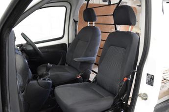 CITROEN NEMO 1.3 HDi 660 16v Enterprise Special Edition