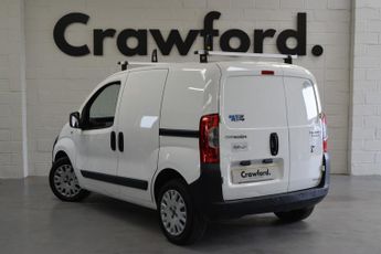 CITROEN NEMO 1.3 HDi 660 16v Enterprise Special Edition