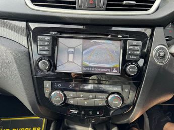 NISSAN X-TRAIL 1.6 dCi N-Vision