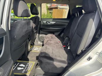 NISSAN X-TRAIL 1.6 dCi N-Vision