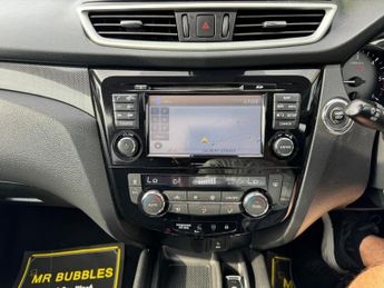 NISSAN X-TRAIL 1.6 dCi N-Vision