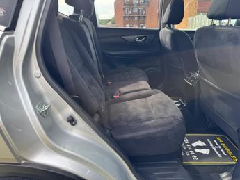 NISSAN X-TRAIL 1.6 dCi N-Vision