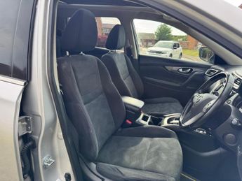 NISSAN X-TRAIL 1.6 dCi N-Vision